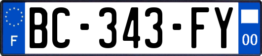 BC-343-FY