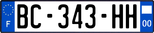 BC-343-HH
