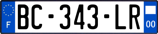 BC-343-LR