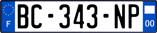 BC-343-NP