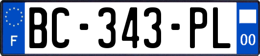 BC-343-PL
