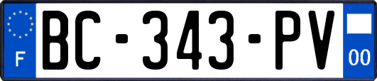 BC-343-PV