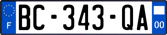 BC-343-QA