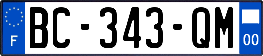 BC-343-QM