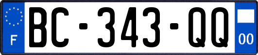 BC-343-QQ