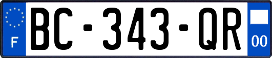 BC-343-QR