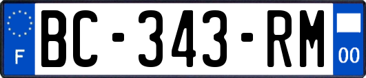 BC-343-RM