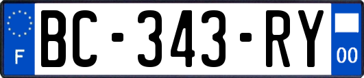 BC-343-RY