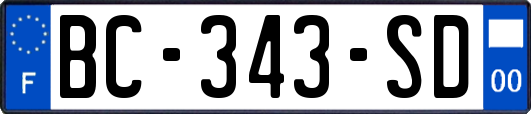 BC-343-SD