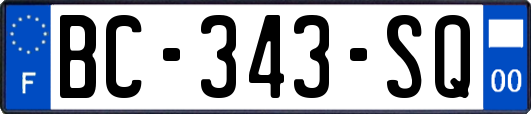 BC-343-SQ