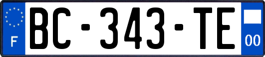 BC-343-TE