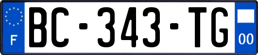 BC-343-TG