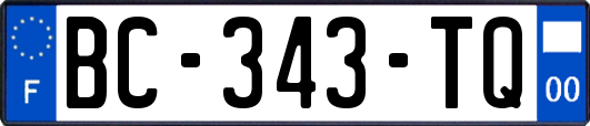 BC-343-TQ