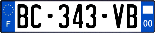 BC-343-VB