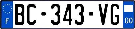 BC-343-VG