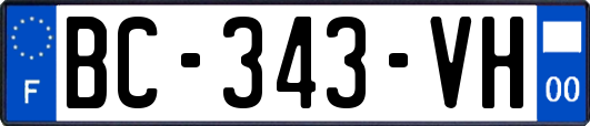 BC-343-VH