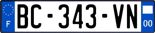 BC-343-VN