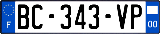 BC-343-VP