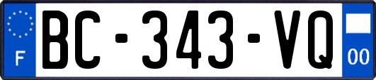 BC-343-VQ