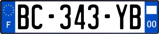 BC-343-YB