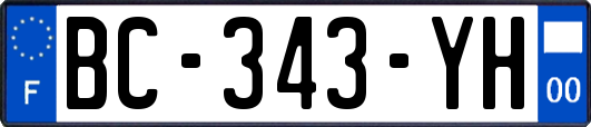 BC-343-YH