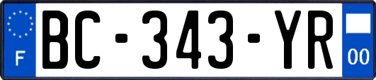 BC-343-YR