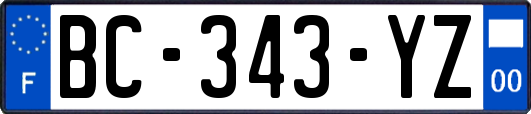 BC-343-YZ