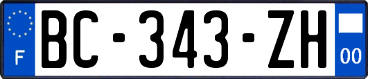 BC-343-ZH
