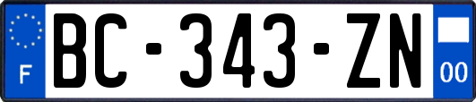 BC-343-ZN