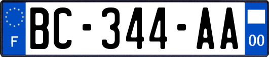 BC-344-AA