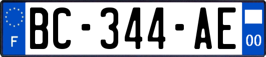 BC-344-AE