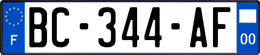 BC-344-AF