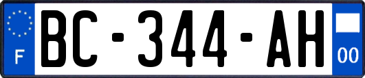 BC-344-AH