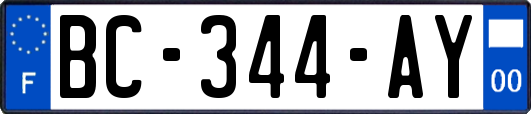 BC-344-AY