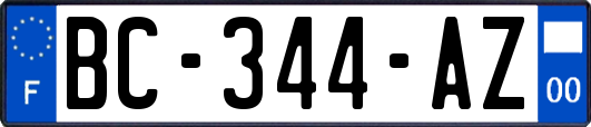 BC-344-AZ