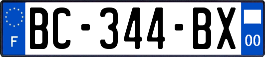 BC-344-BX