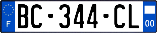 BC-344-CL