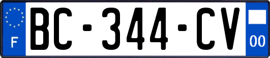 BC-344-CV