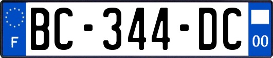 BC-344-DC