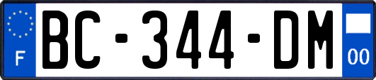 BC-344-DM