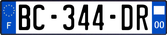 BC-344-DR