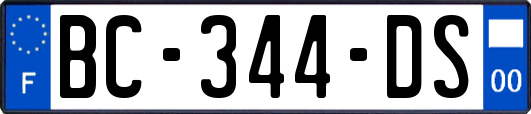 BC-344-DS