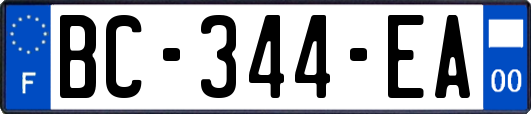 BC-344-EA