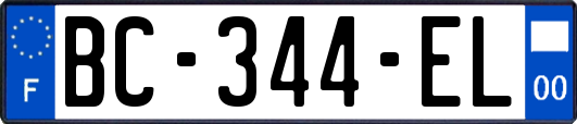 BC-344-EL