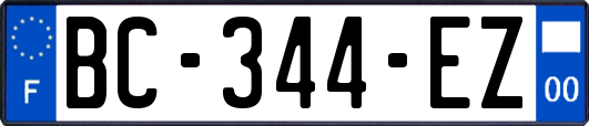 BC-344-EZ