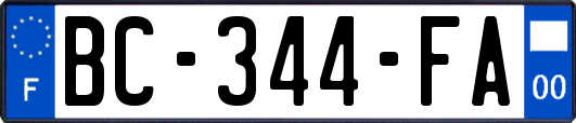BC-344-FA