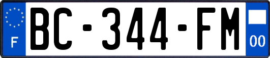 BC-344-FM