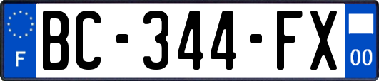 BC-344-FX
