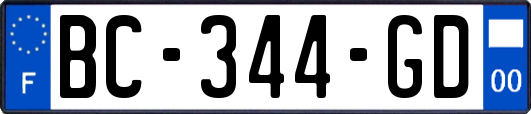 BC-344-GD
