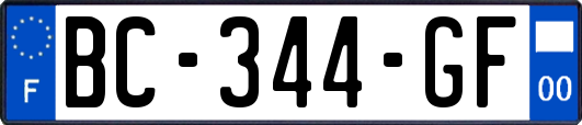 BC-344-GF